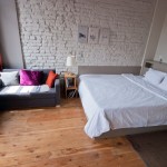 Peradays boutique hotel, Istanbul