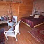 Yediburunlar Lighthouse, Fethiye, Turkey