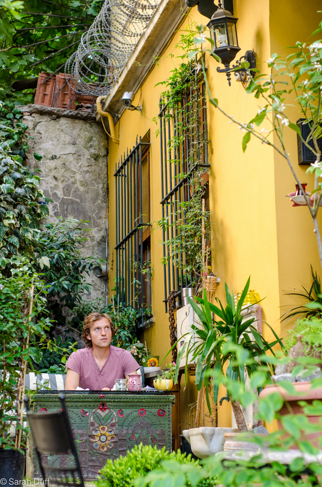 Noble House Galata, Guest house, Istanbul