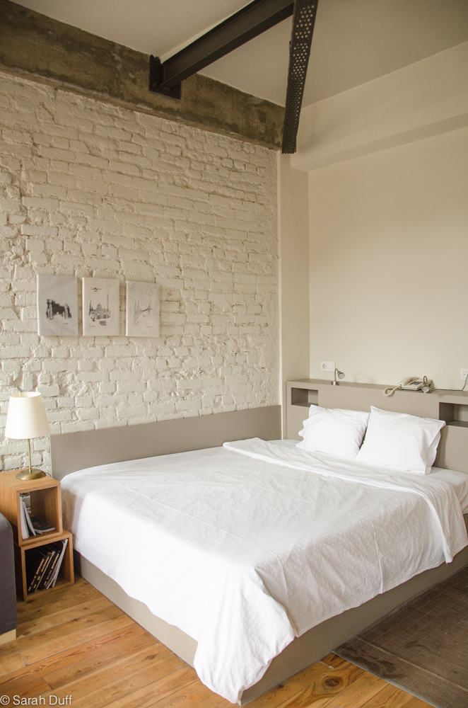 Peradays B&B, Istanbul