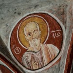 Goreme Open Air Museum, Cappadocia, Turkey