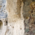 Ihlara Valley, Cappadocia, Turkey