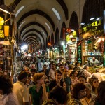 Spice Bazaar, Istanbul