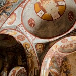 Goreme open air museum, Cappadocia, Turkey