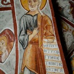 Goreme open air museum, Cappadocia, Turkey