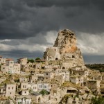Ortahisar, Cappadocia, Turkey