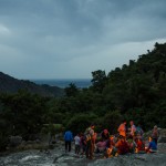 Chimaera eternal flames, Olympos