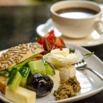 Turkish breakfast