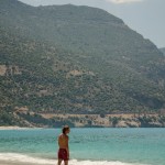 Oludeniz Beach, Turkey