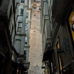 Galata Tower, Istanbul