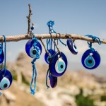 Pigeon Valley, Cappadocia, Turkey