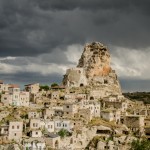 Ortahisar, Cappadocia, Turkey
